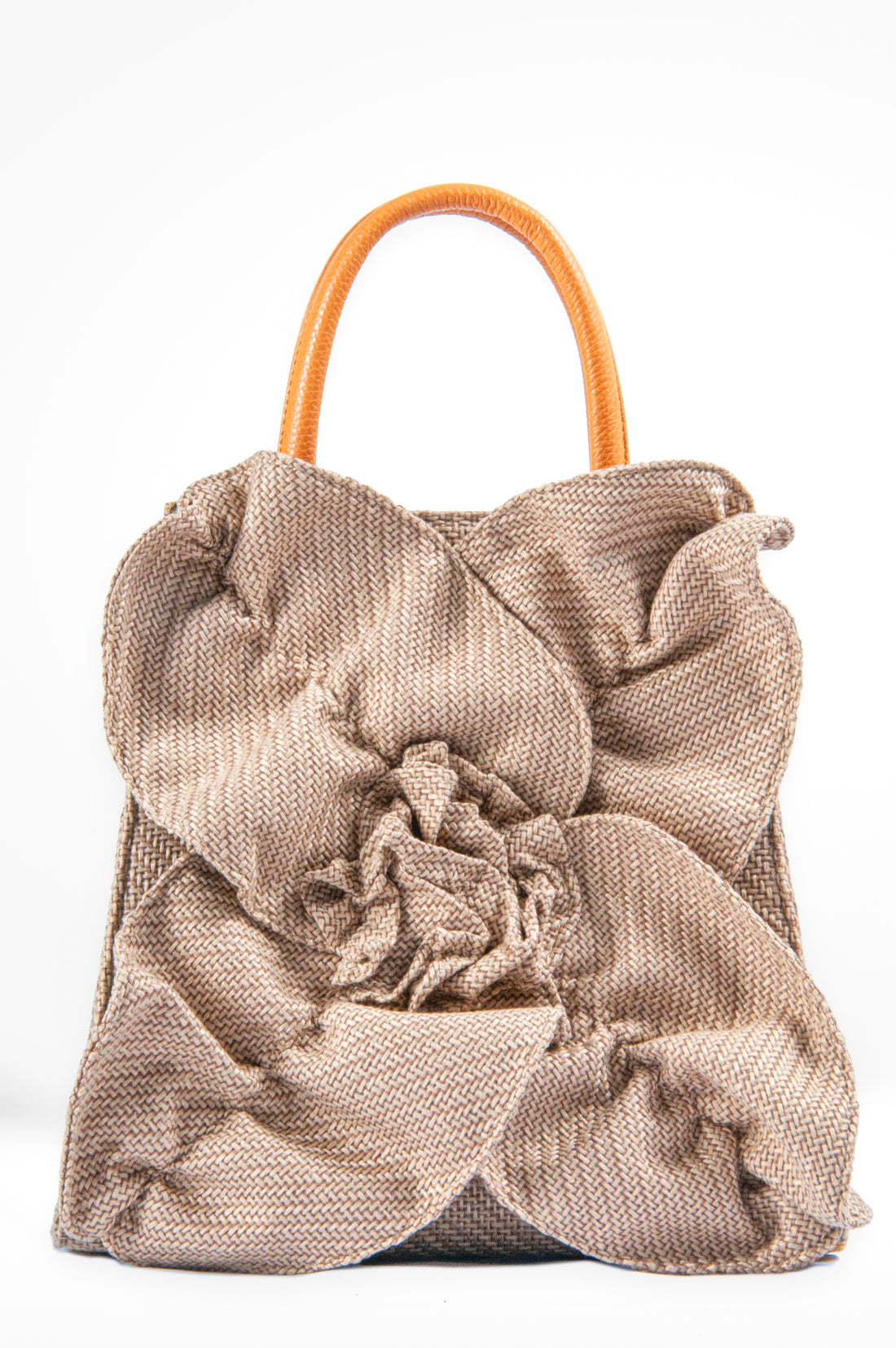 ORQUIDEA BOLSO FLOR