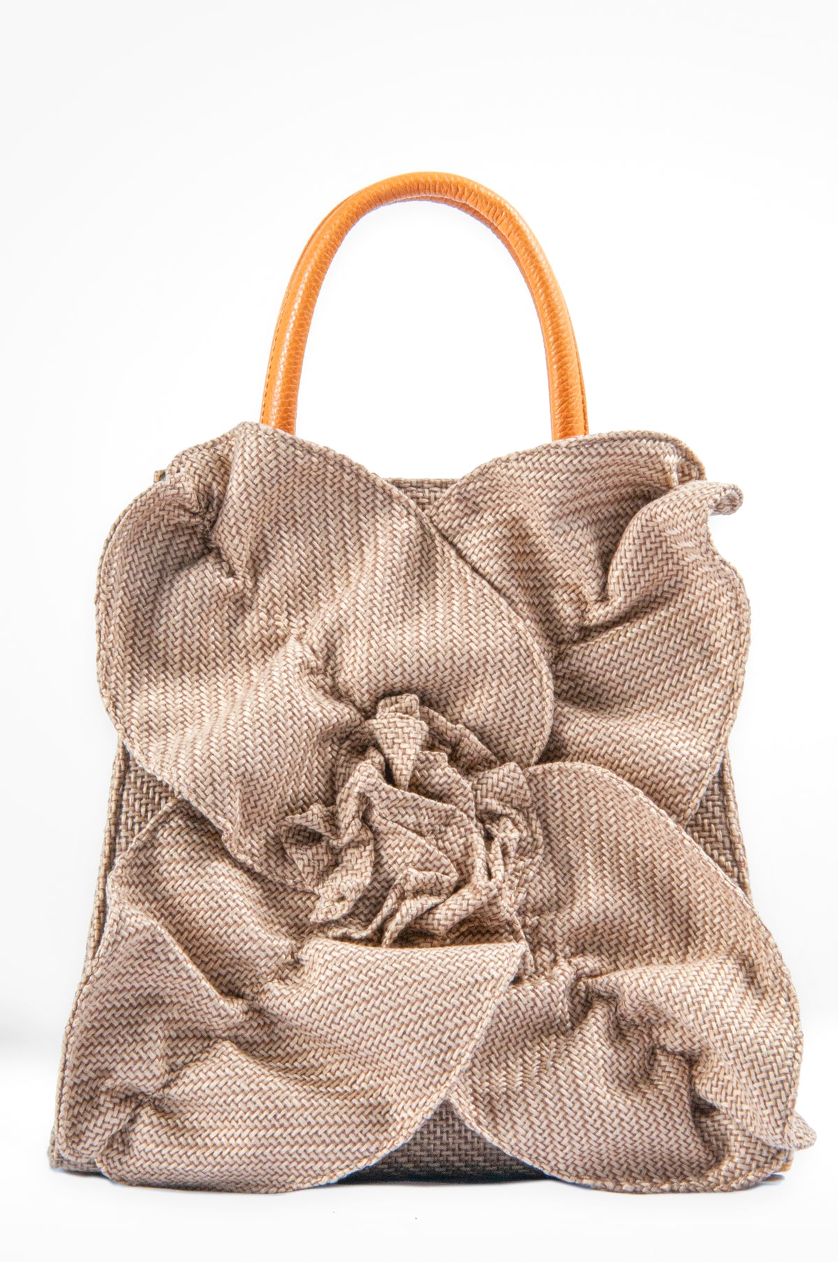 ORQUIDEA BOLSO FLOR