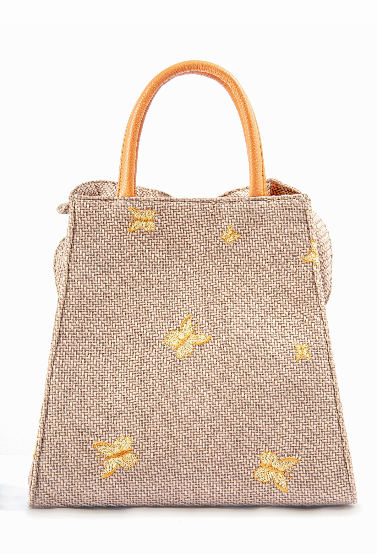 ORQUIDEA BOLSO FLOR