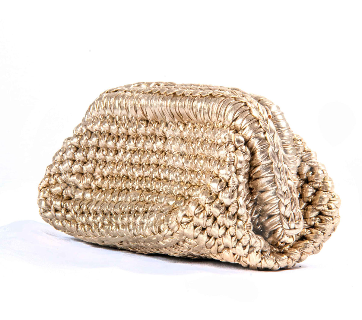 TRENZA CLUTCH