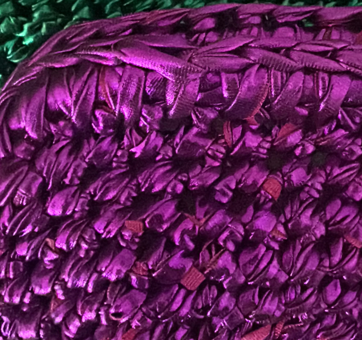 TRENZA CLUTCH