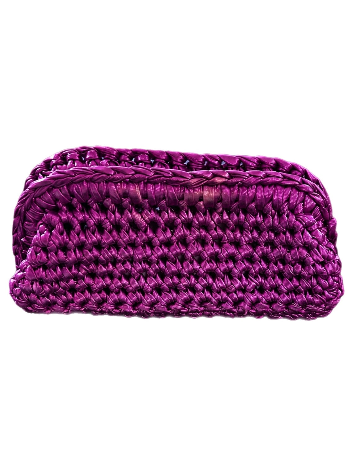 TRENZA CLUTCH