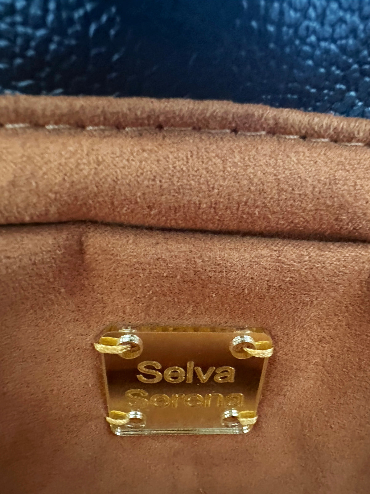 SELVITA TOTE