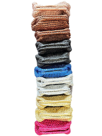 TRENZA CLUTCH