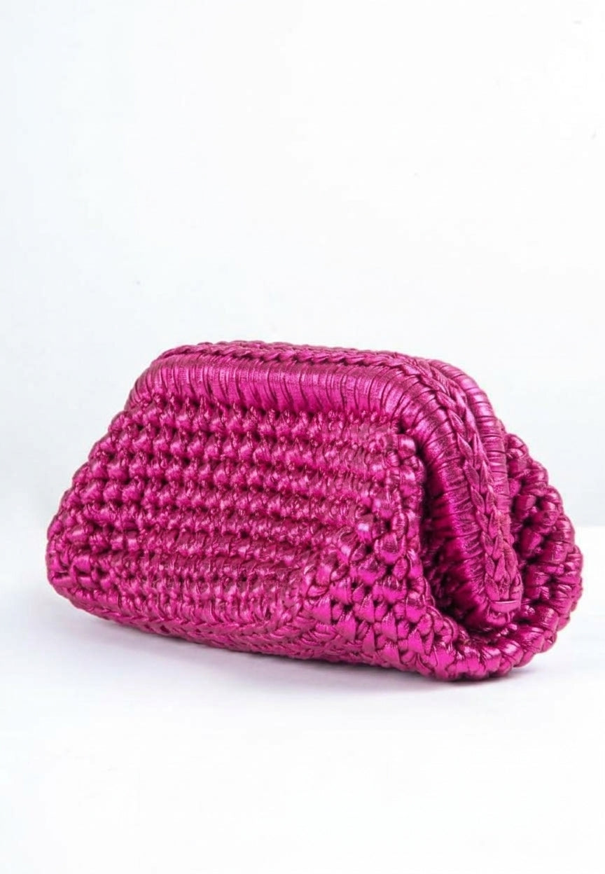 TRENZA CLUTCH
