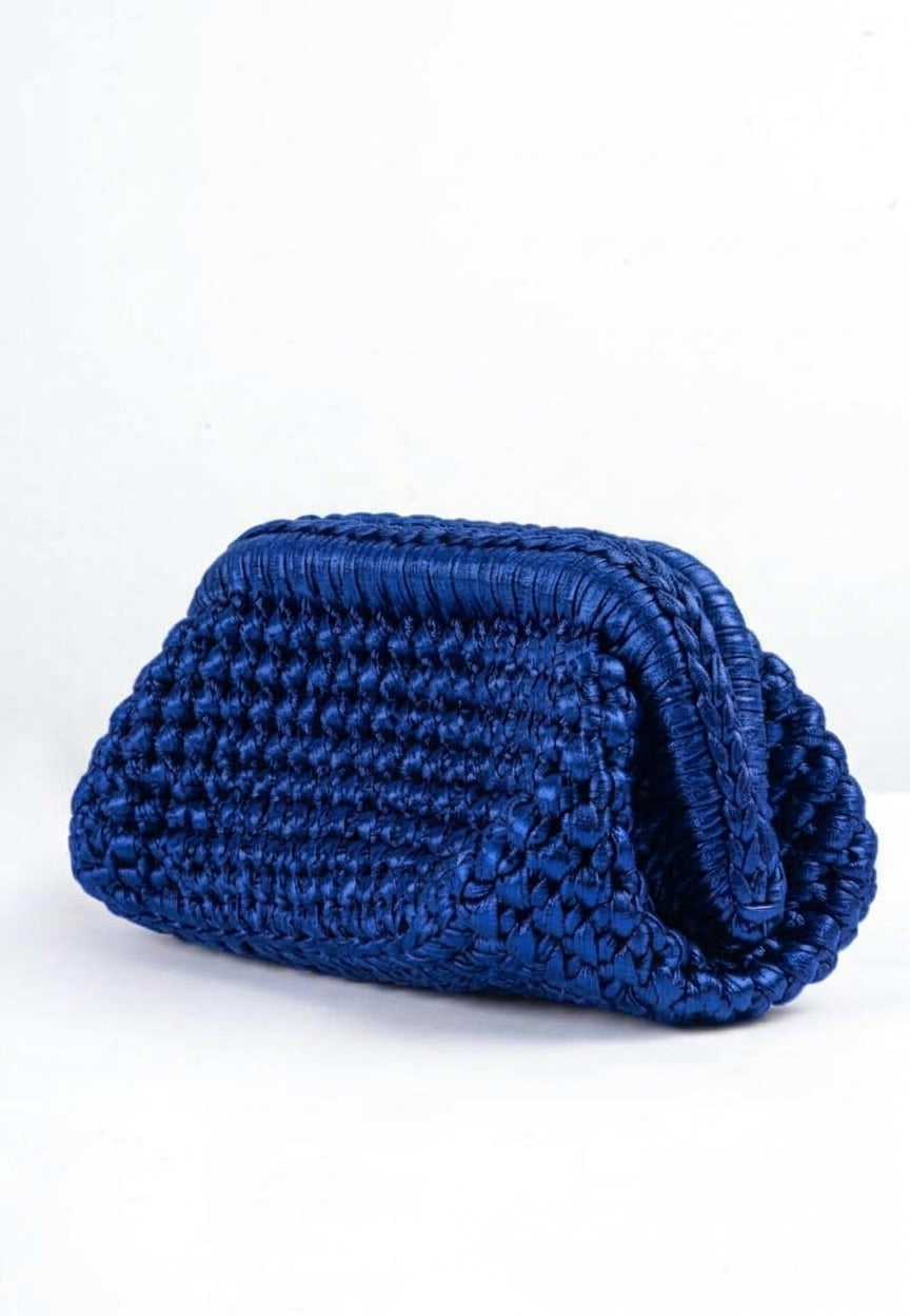 TRENZA CLUTCH