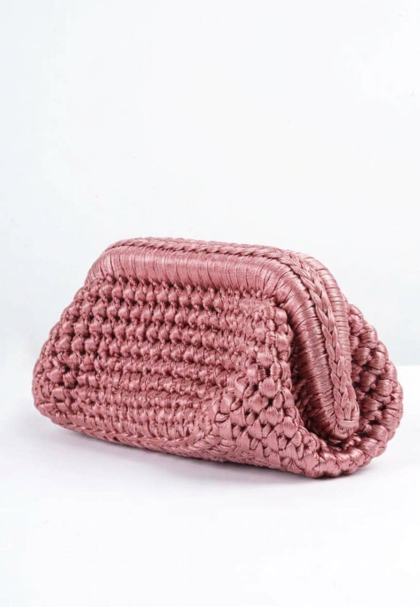 TRENZA CLUTCH