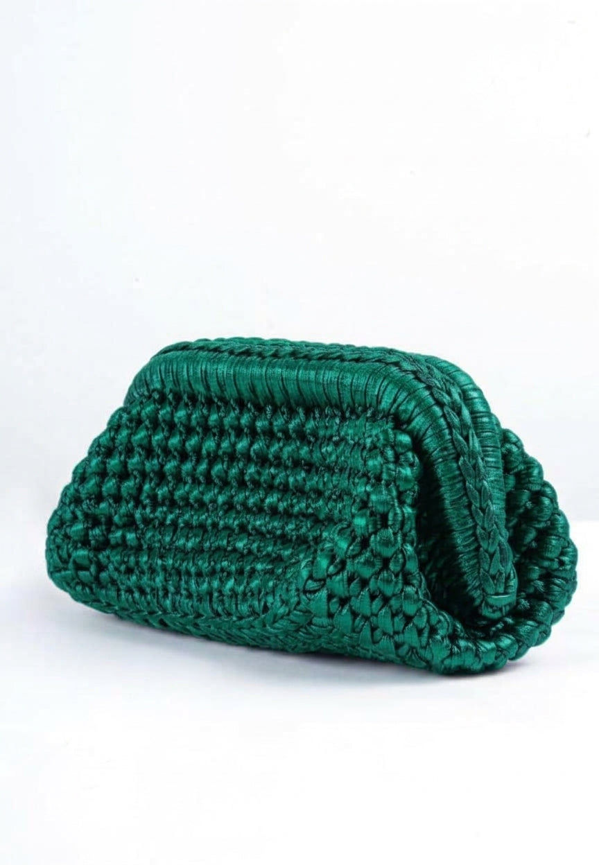 TRENZA CLUTCH