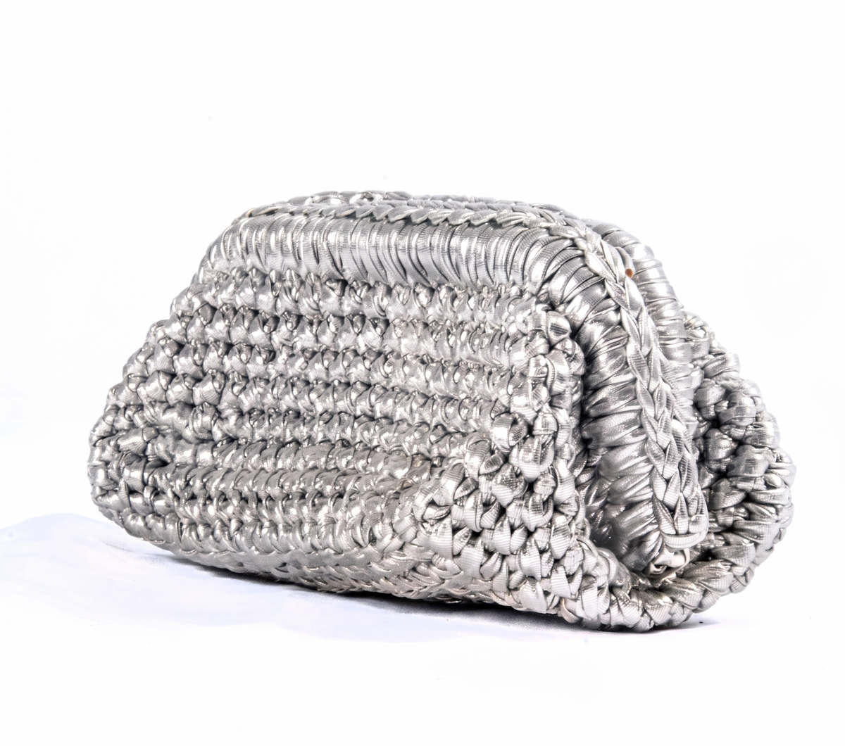 TRENZA CLUTCH