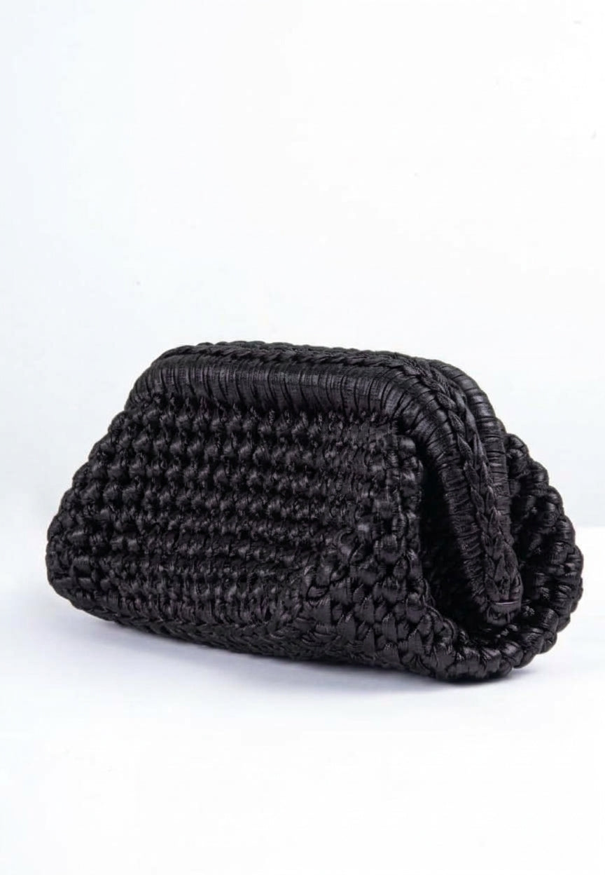 TRENZA CLUTCH