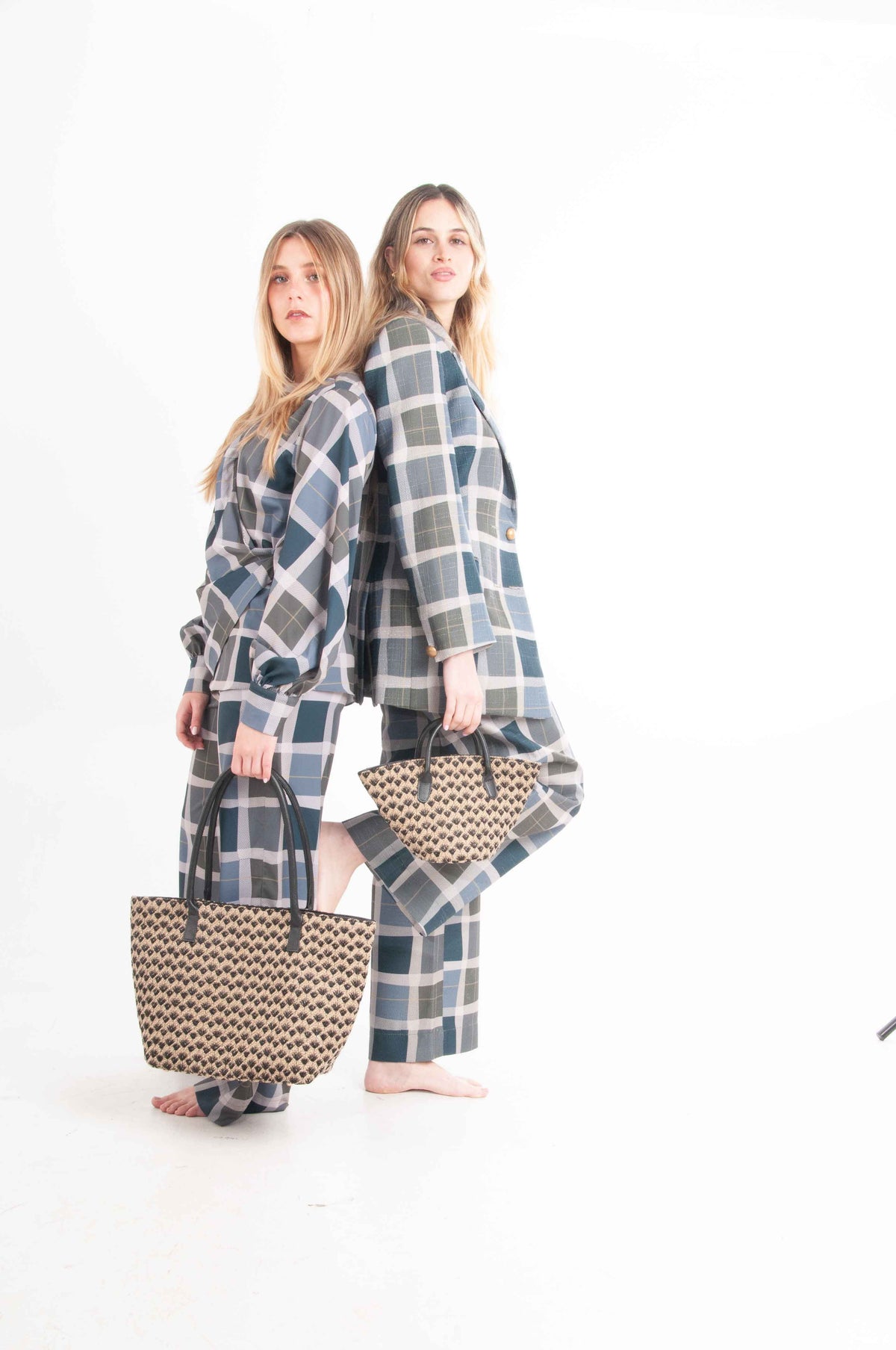 SELVITA TOTE