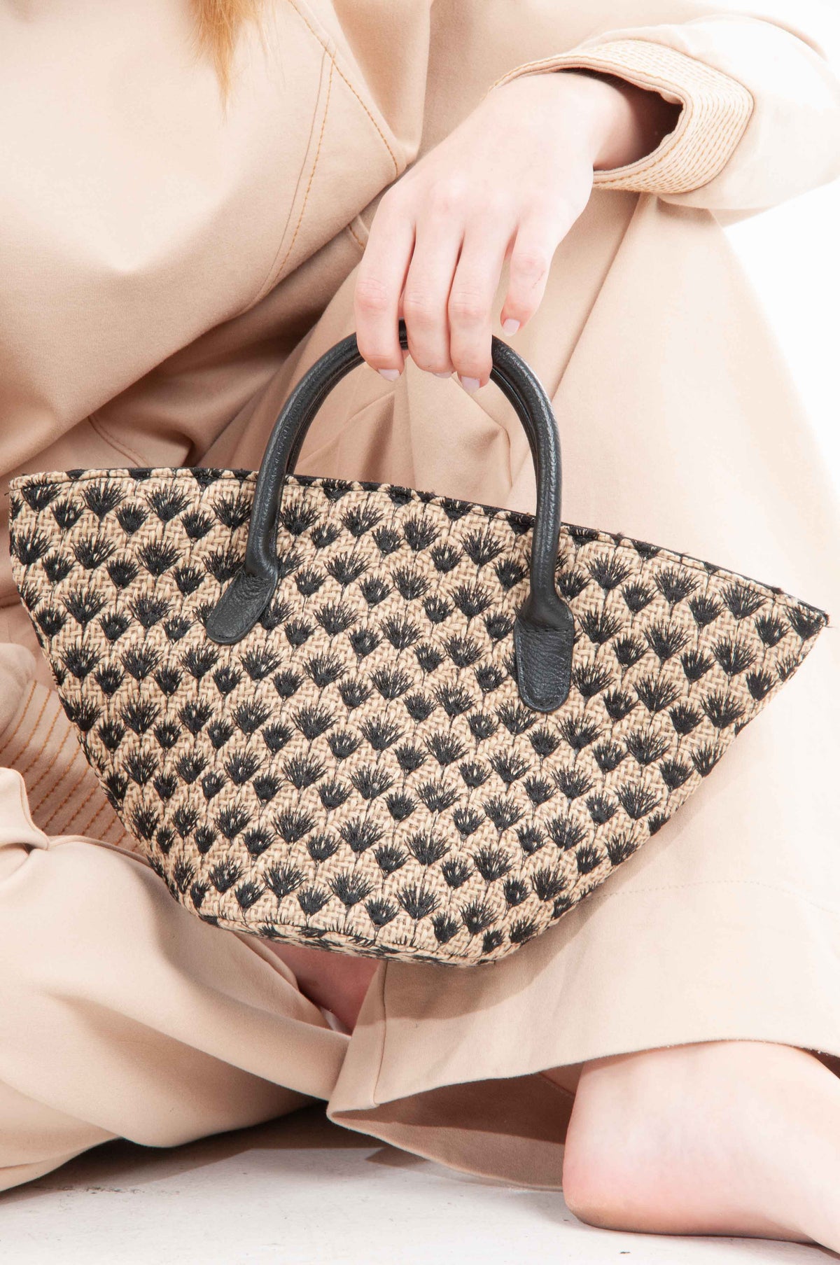 SELVITA TOTE